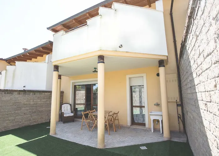 Villa Malù